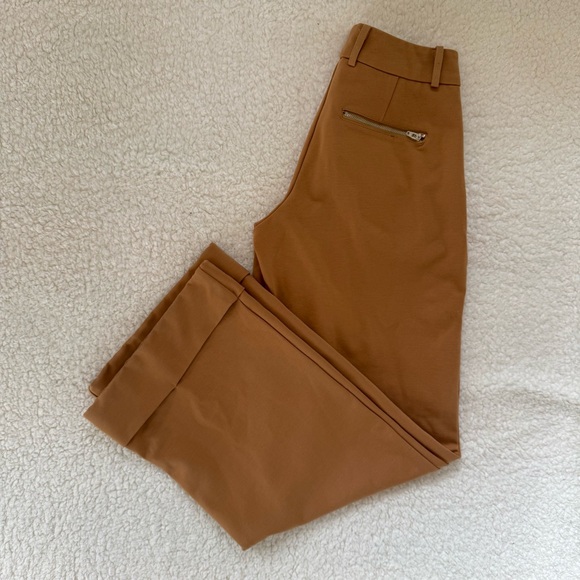 I.AM.GIA. Mira Wide Leg Trousers - Picture 7 of 8